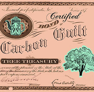 £20 Tree Treasury Share (Digital)