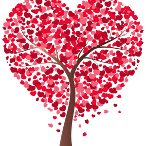 Plant A Tree For Your Valentine